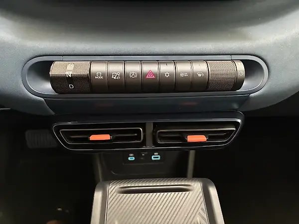 BYD Dolphin Mini - Imagem 8