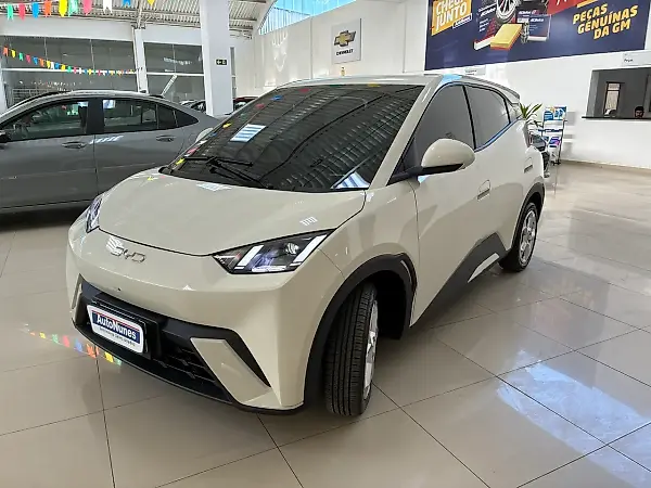 BYD Dolphin Mini - Imagem 15