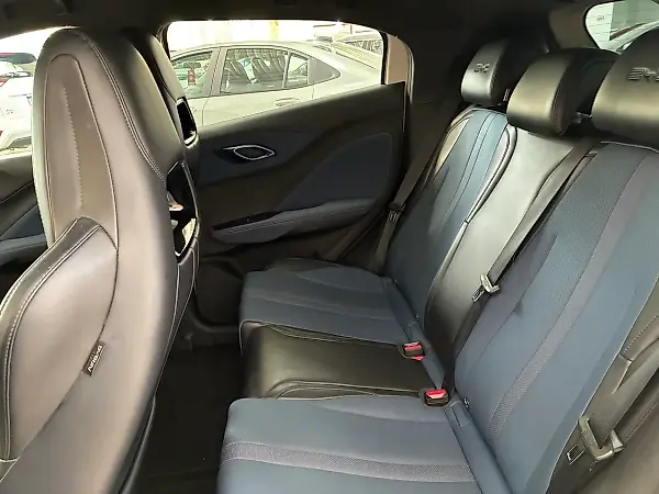 BYD Dolphin Mini - Imagem 16