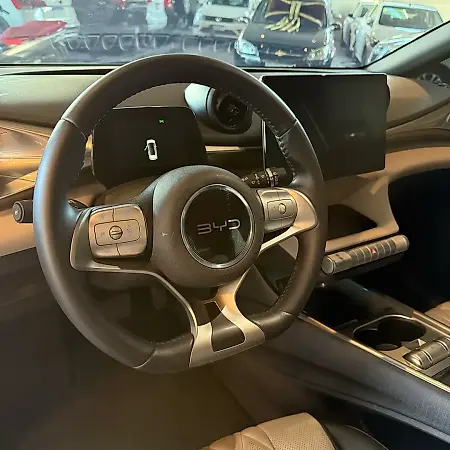 BYD Dolphin - Imagem 6