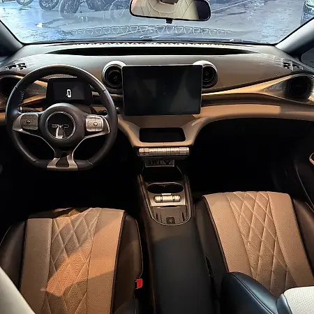 BYD Dolphin - Imagem 8