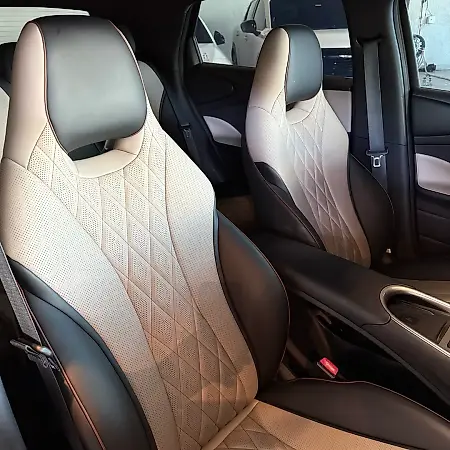 BYD Dolphin - Imagem 11