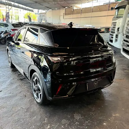 BYD Dolphin - Imagem 12