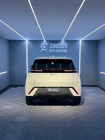 BYD Dolphin - Imagem 4