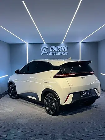 BYD Dolphin - Imagem 3