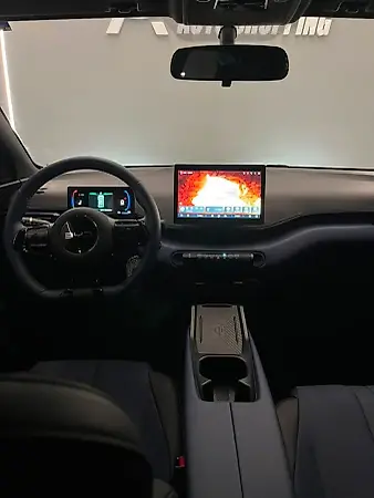 BYD Dolphin - Imagem 6