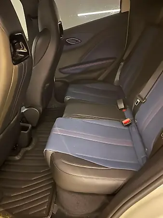 BYD Dolphin - Imagem 8