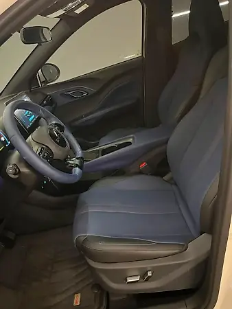 BYD Dolphin - Imagem 9