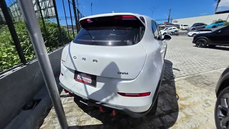 GWM Ora 03 - Imagem 7