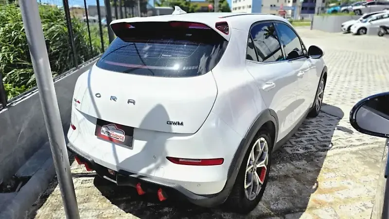 GWM Ora 03 - Imagem 6