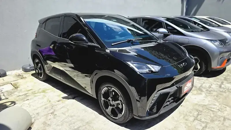BYD Dolphin Mini - Imagem 2