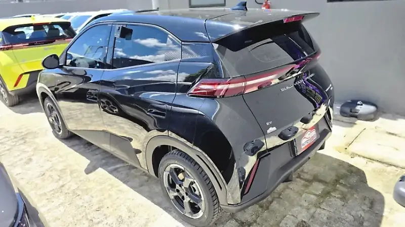 BYD Dolphin Mini - Imagem 6
