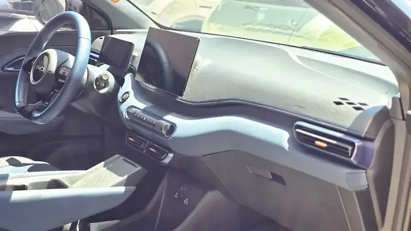 BYD Dolphin Mini - Imagem 10