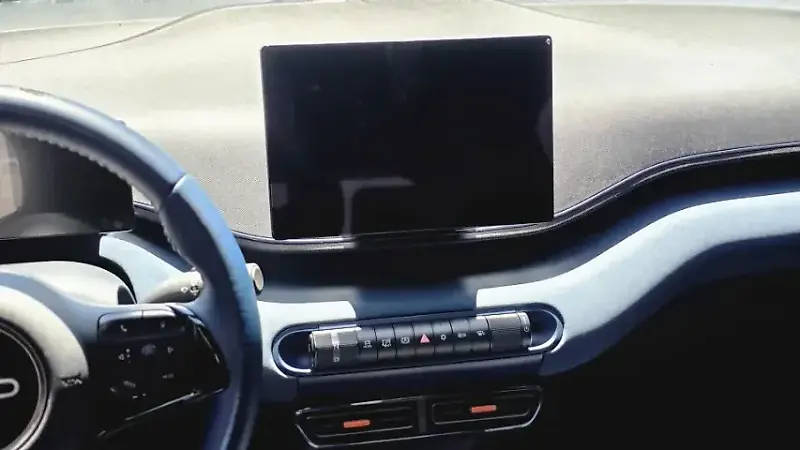 BYD Dolphin Mini - Imagem 14