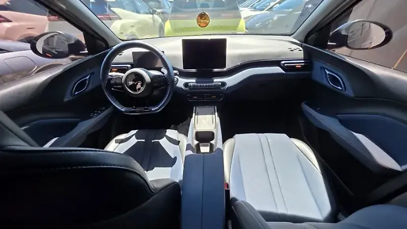 BYD Dolphin Mini - Imagem 13