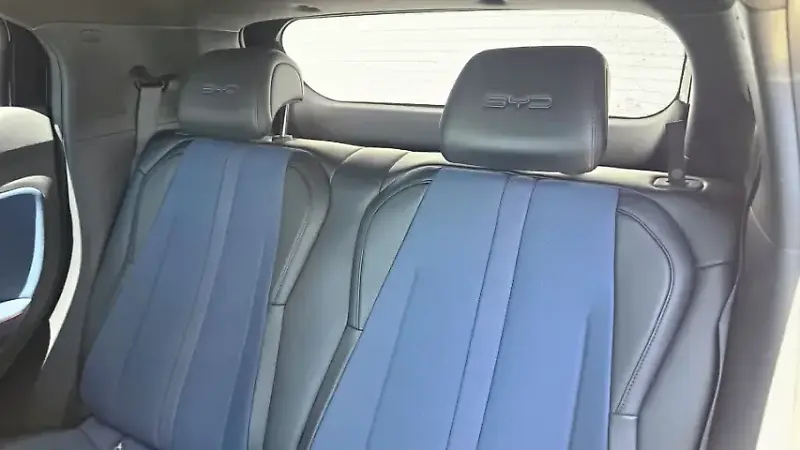 BYD Dolphin Mini - Imagem 17