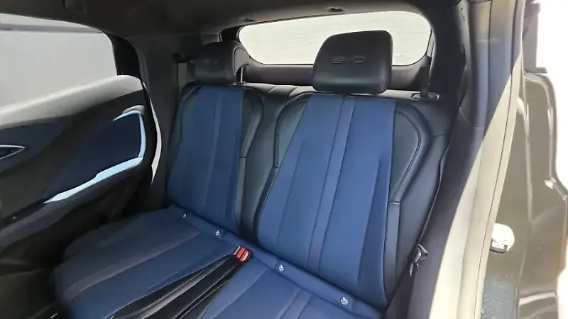 BYD Dolphin Mini - Imagem 18