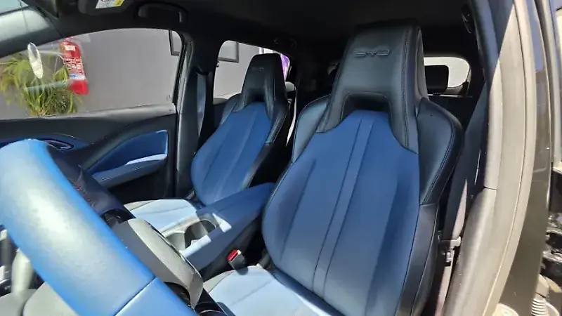 BYD Dolphin Mini - Imagem 16