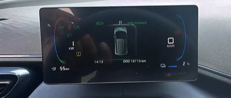 BYD Dolphin Mini - Imagem 19