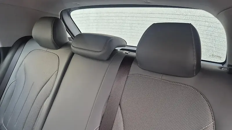 Geely EX2 - Imagem 17
