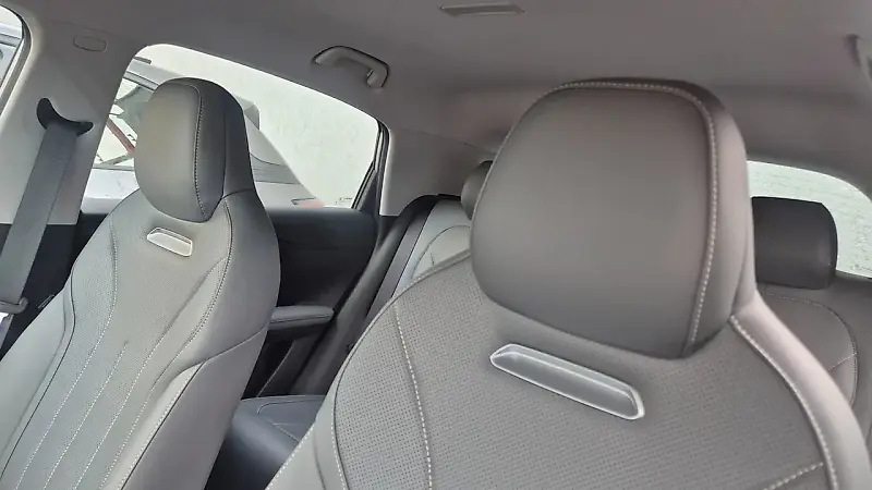 Geely EX2 - Imagem 15