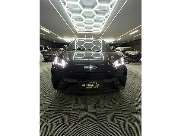BYD Dolphin Mini - Imagem 3