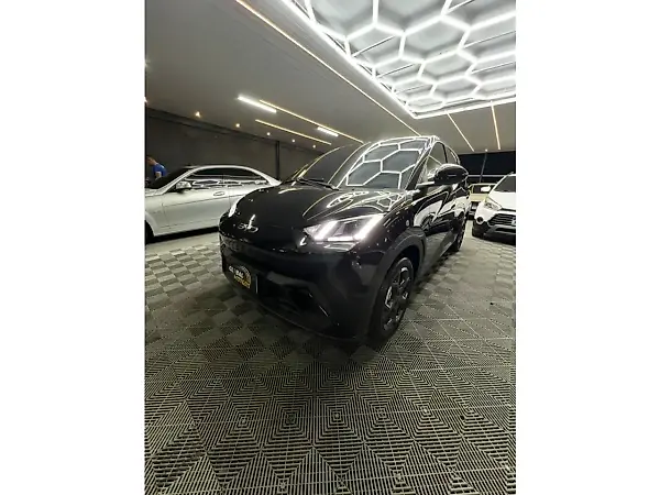 BYD Dolphin Mini - Imagem 2