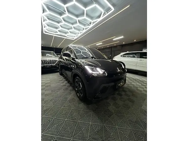 BYD Dolphin Mini - Imagem 1