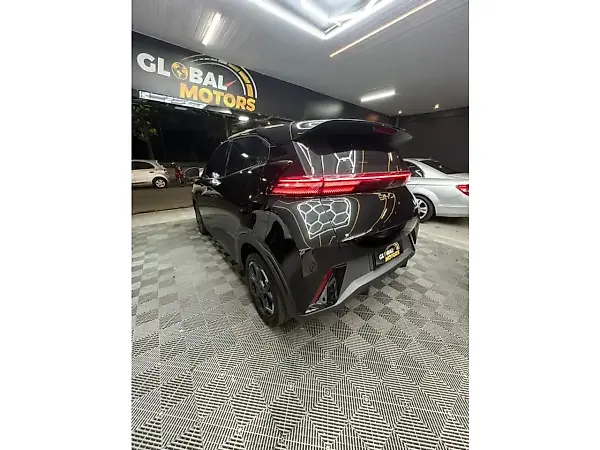 BYD Dolphin Mini - Imagem 5