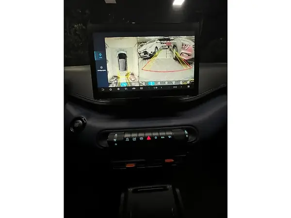 BYD Dolphin Mini - Imagem 6