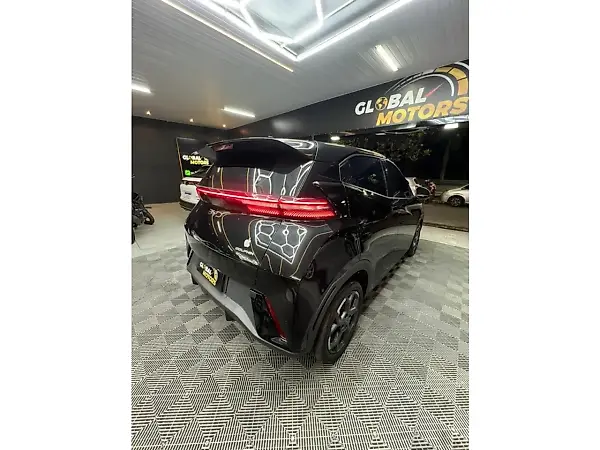 BYD Dolphin Mini - Imagem 4