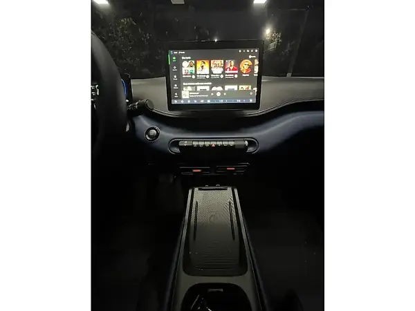 BYD Dolphin Mini - Imagem 9