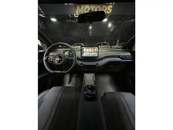BYD Dolphin Mini - Imagem 10