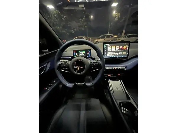 BYD Dolphin Mini - Imagem 8