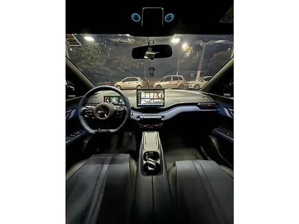 BYD Dolphin Mini - Imagem 11