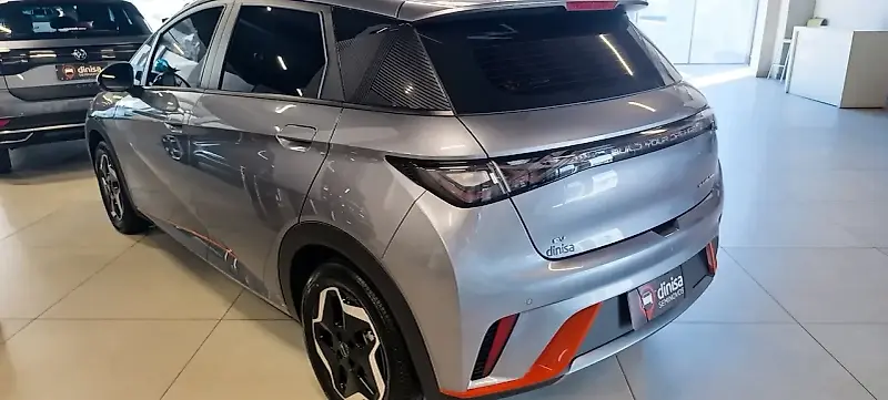 BYD Dolphin - Imagem 3
