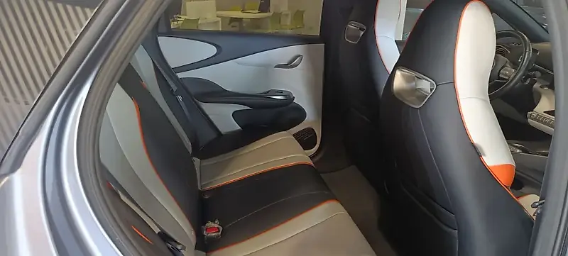 BYD Dolphin - Imagem 5