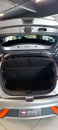 BYD Dolphin - Imagem 6