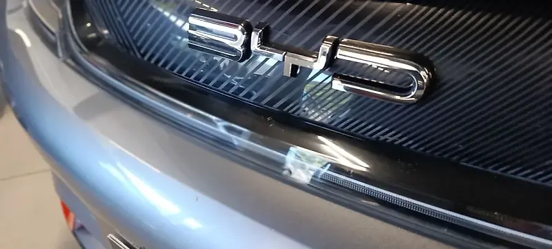 BYD Dolphin - Imagem 10