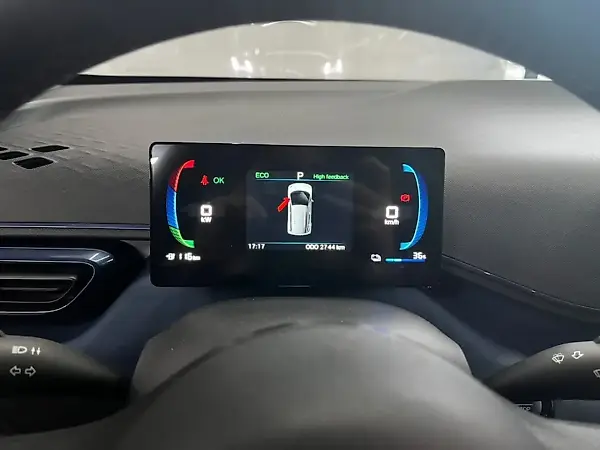 BYD Dolphin Mini - Imagem 7