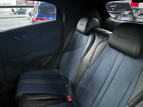 BYD Dolphin Mini - Imagem 10