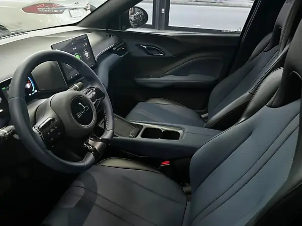BYD Dolphin Mini - Imagem 12