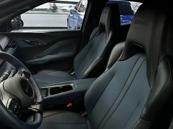 BYD Dolphin Mini - Imagem 13