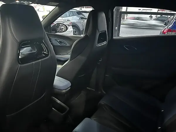 BYD Dolphin Mini - Imagem 11