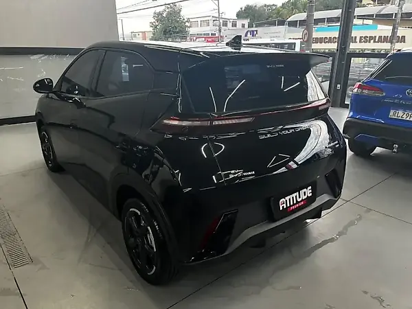 BYD Dolphin Mini - Imagem 17