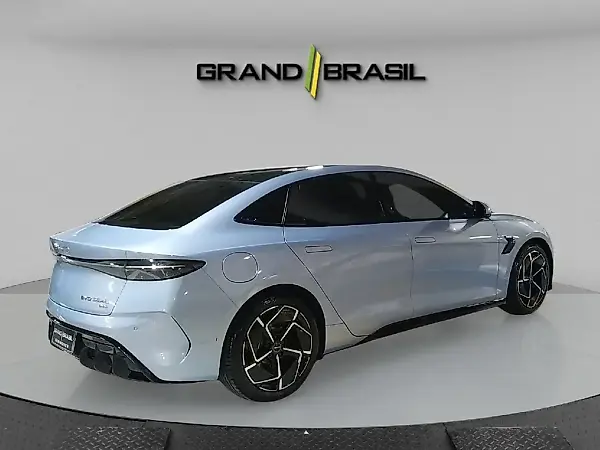 BYD Seal - Imagem 3