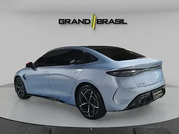 BYD Seal - Imagem 5