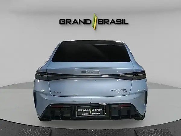 BYD Seal - Imagem 4
