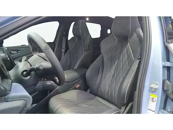 BYD Seal - Imagem 10