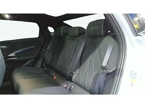 BYD Seal - Imagem 11
